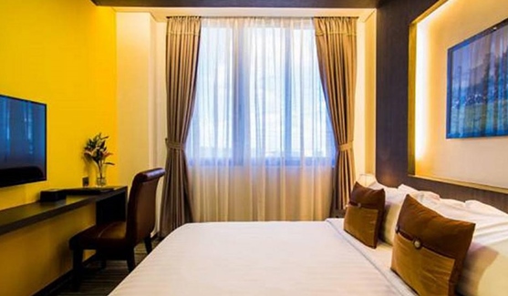 TRYP by Wyndham Yangon