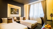 TRYP by Wyndham Yangon