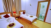 Yuan Sheng Hotel Mandalay