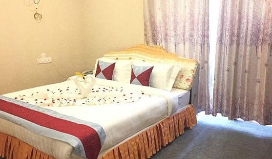 Hotel Sagaing