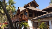 Yoma Cherry Lodge Ngapali