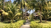 Yoma Cherry Lodge Ngapali
