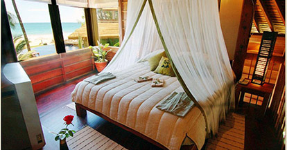  Grand Cabana with Sea View