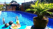 Thanakha Inle Hotel