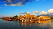 Paramount Inle Resort