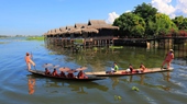 Paramount Inle Resort