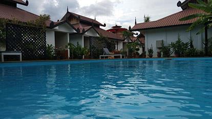 Spring Lodge Inle 