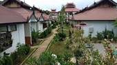Spring Lodge Inle