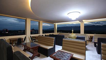 The Hotel Emperor Inle 