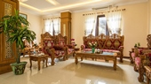The Hotel Emperor Inle