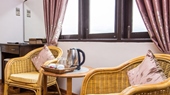 The Hotel Emperor Inle