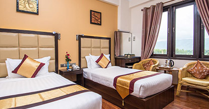  Superior Double or Twin Room