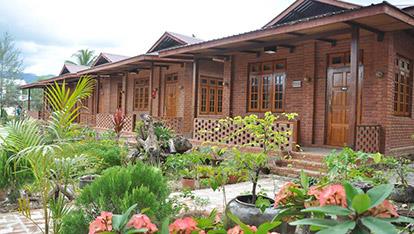 Trinity Family Inn Inle 