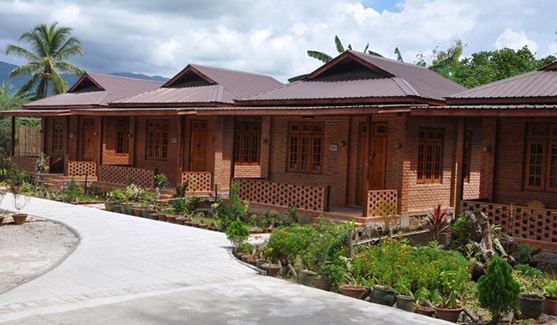 Trinity Family Inn Inle