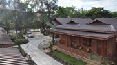 Trinity Family Inn Inle
