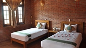 Trinity Family Inn Inle