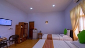 The Serenity Kalaw Resort