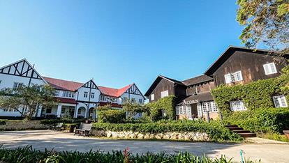 Kalaw Heritage Hotel