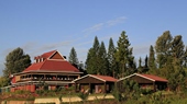 Hill Top Villa Hotel
