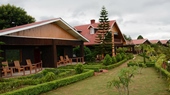 Hill Top Villa Hotel