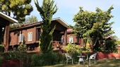 Hill Top Villa Hotel