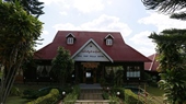 Hill Top Villa Hotel