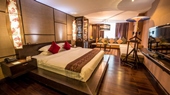 Rose Garden Hotel Yangon
