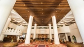 Rose Garden Hotel Yangon