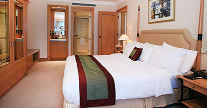 King Suite
