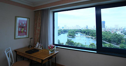  Grand Deluxe Double or Twin Room