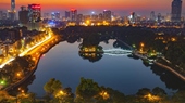 Hanoi Daewoo Hotel