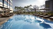 Melia Hanoi Hotel