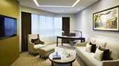 Melia Hanoi Hotel