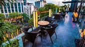 Melia Hanoi Hotel
