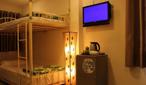 Legend Saigon Hotel