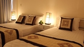 Legend Saigon Hotel