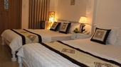 Legend Saigon Hotel