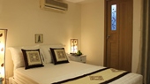 Legend Saigon Hotel