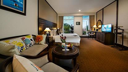 Zephyr Hotel Hanoi