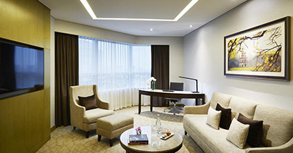 The Level Suite