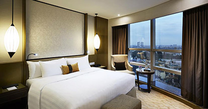 Grand Premium Double