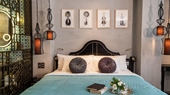 Sanouva Hotel Saigon