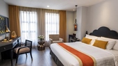 Sanouva Hotel Saigon