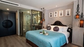 Sanouva Hotel Saigon