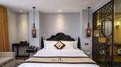 Sanouva Hotel Saigon