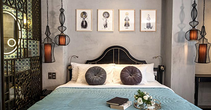  Sanouva Executive Room