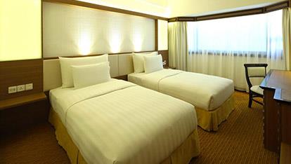 Sunway Hotel Hanoi