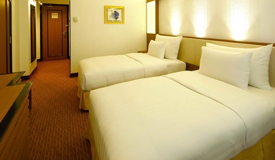 Sunway Hotel Hanoi