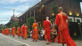 Luang Prabang City Tour