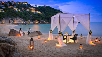 Holidays in Anantara Mui Ne Resort & Spa 5* | 3 days 2 nights